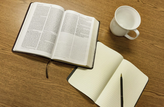 free bible studies and printables